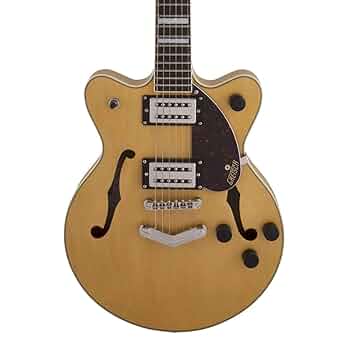 Amazon.co.jp: GRETSCH エレキギター G2655 Streamliner™ Center