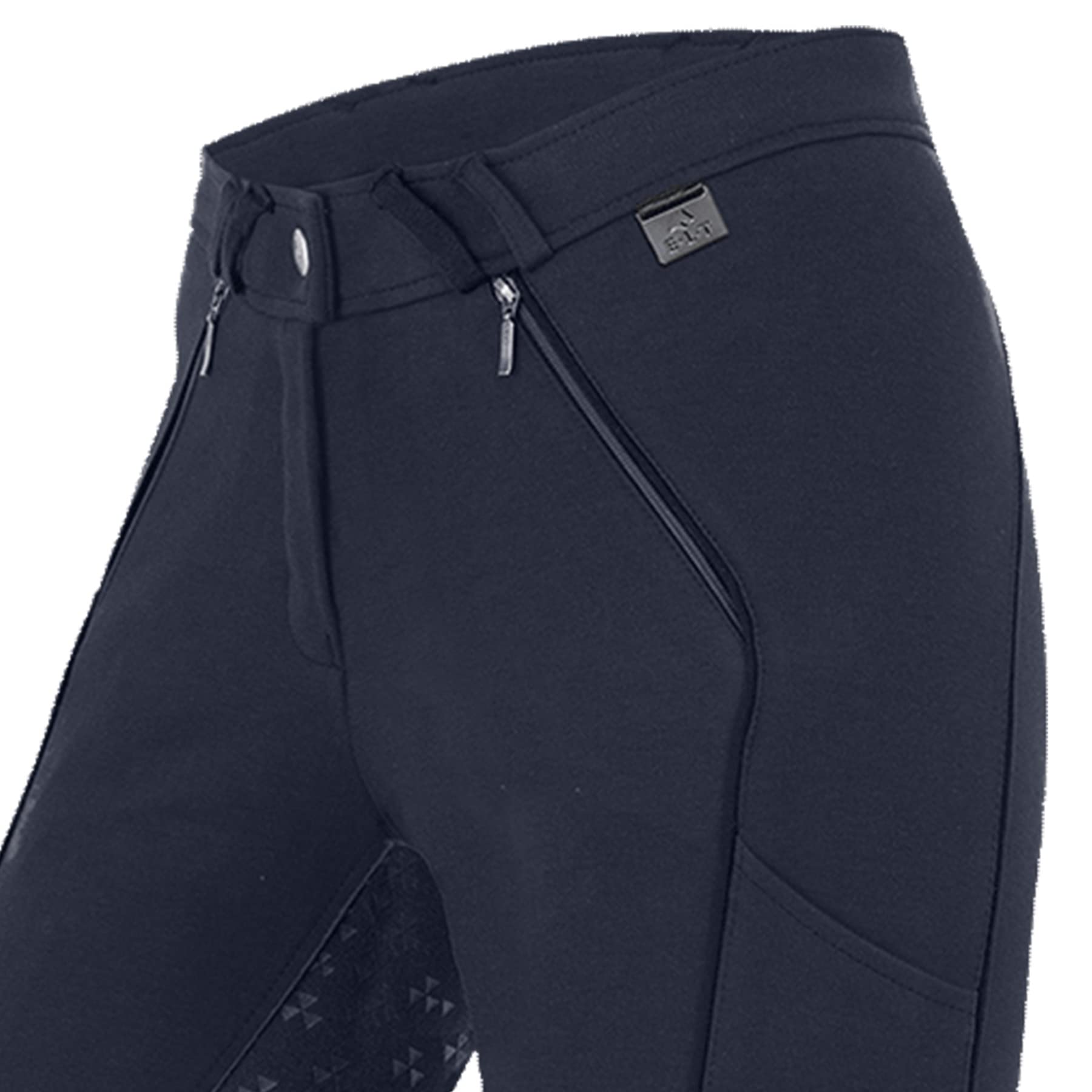 ELT - Ladies Breeches Fullgrip FENJA - Summer 2021
