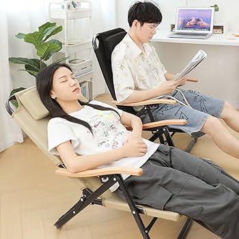 Amazon.co.jp: [ADSNS] 折りたたみチェア アウトドアチェア