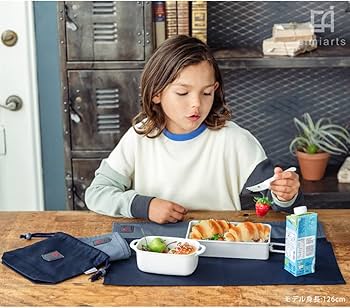 Amazon | [アリサナ]arisana ランチョンマット 子供 男の子 小学生