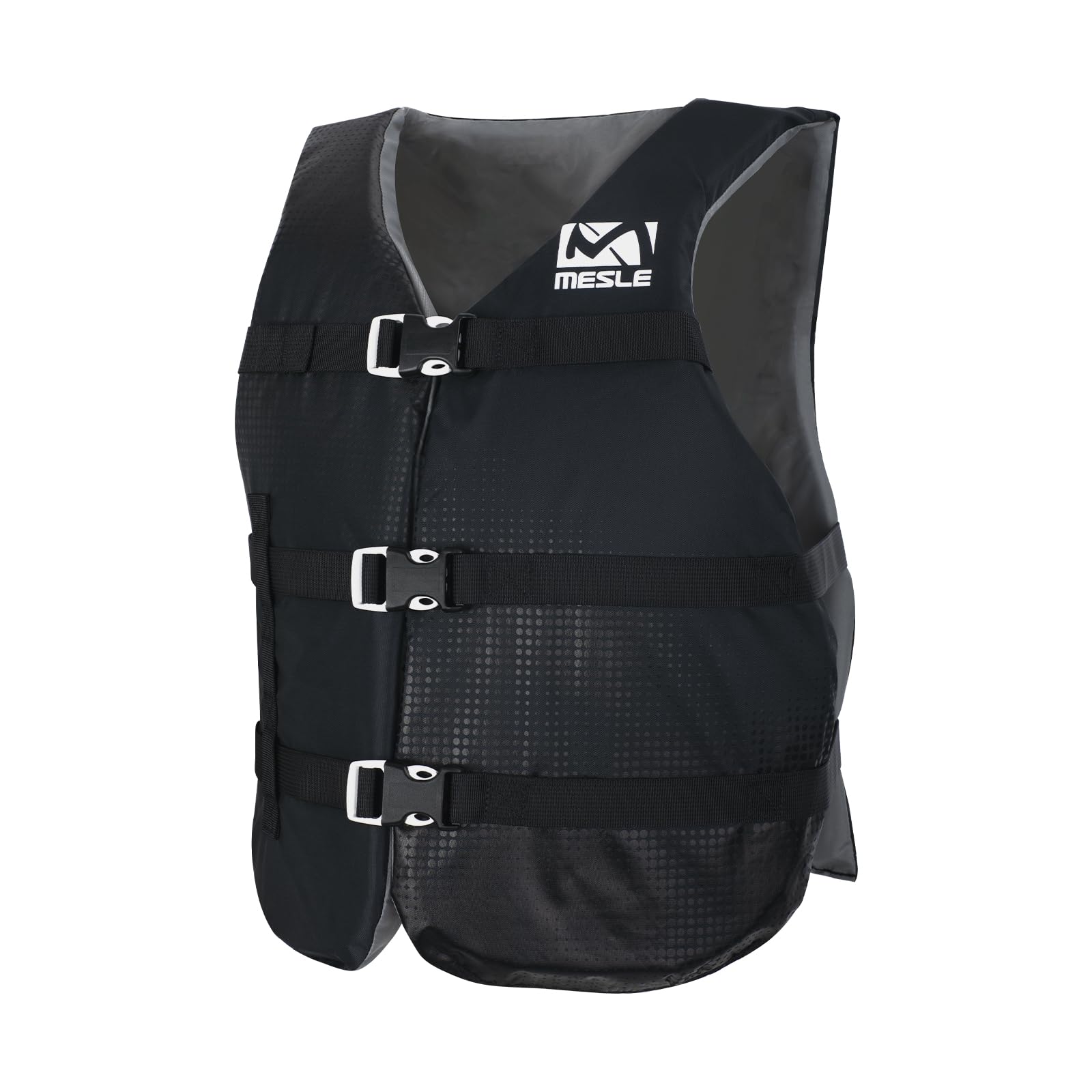 Wakeboard Play DLX Kit Complet avec Fixation Duro, Corde One et Gilet Sportsman