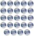 Nature's Air Odor-Absorbing Replacement Sponge, Neutral, 24/Carton