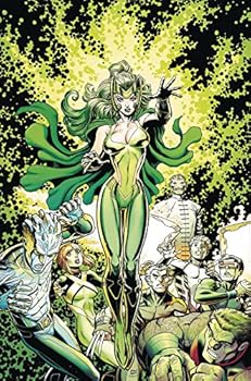 Comic X MEN BLUE #9 SECRET EMPIRE Book