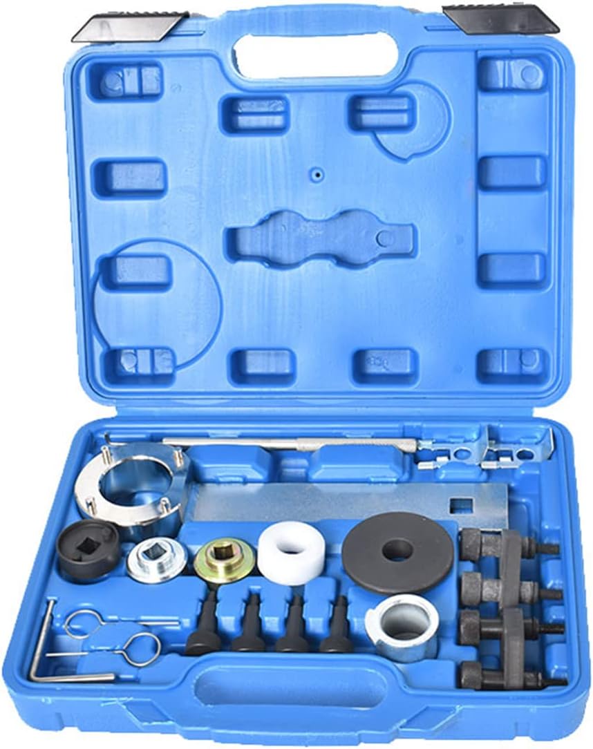 labwork Timing Locking Tool Kit Replacement for EA888 4-Cylinder Petrols 1.8 R4 14v TSI/TFSI