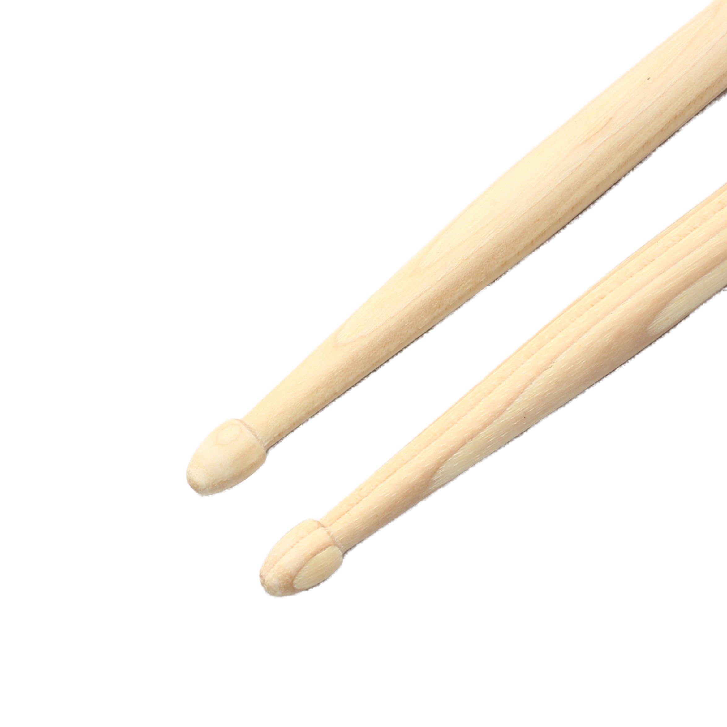 Vic FIrth - American Classic® Extreme Drumsticks X5B - American Hickory - Wood Tip, natural, SXXL - Image 2