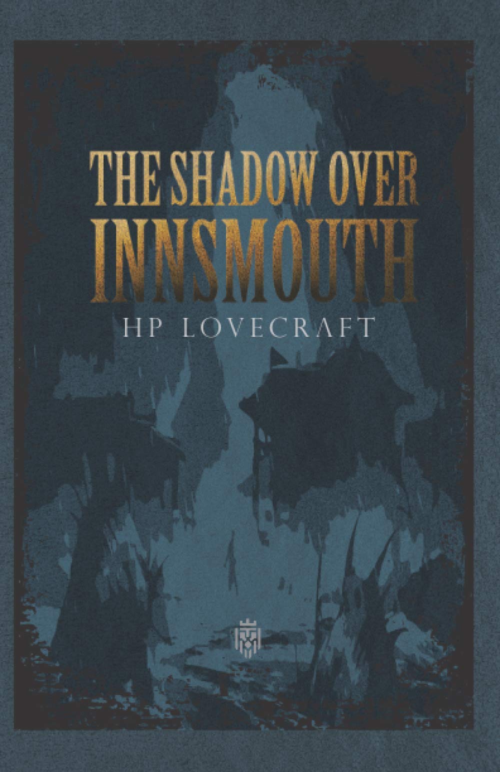The Shadow Over Innsmouth Paperback – February 18, 2021