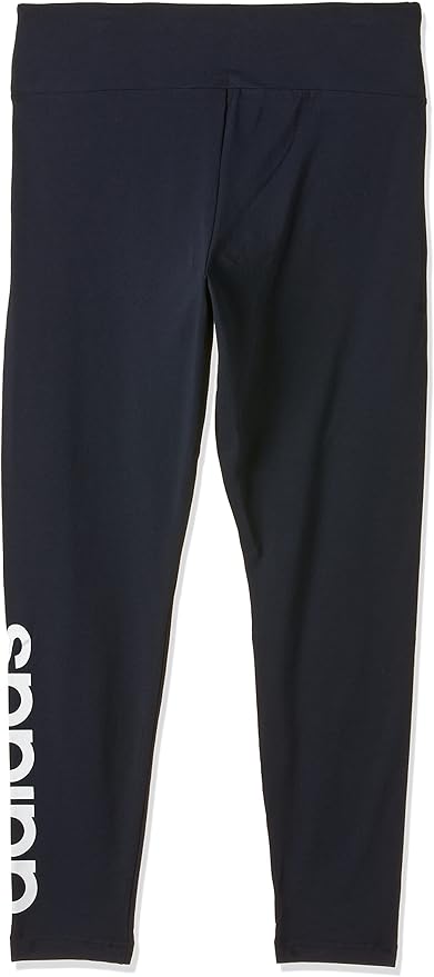 adidas Women's W Lin Leg Tights (H07781-L, Legend Ink/White, L) : Buy  Online at Best Price in KSA - Souq is now Amazon.sa: Fashion