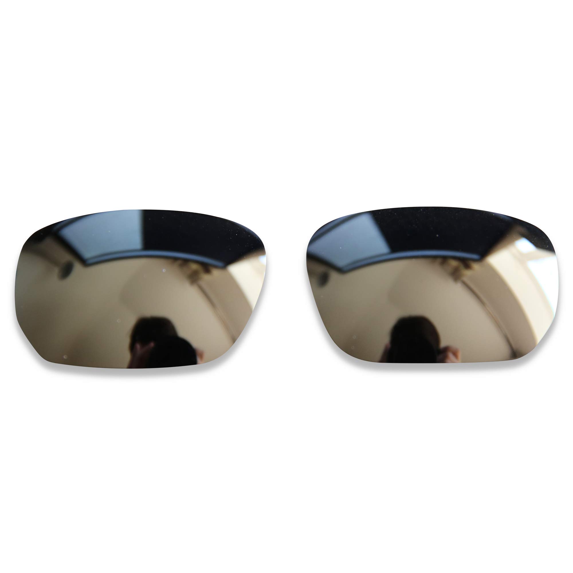 Verres polarisés Oakley Style Switch de rechange performants
