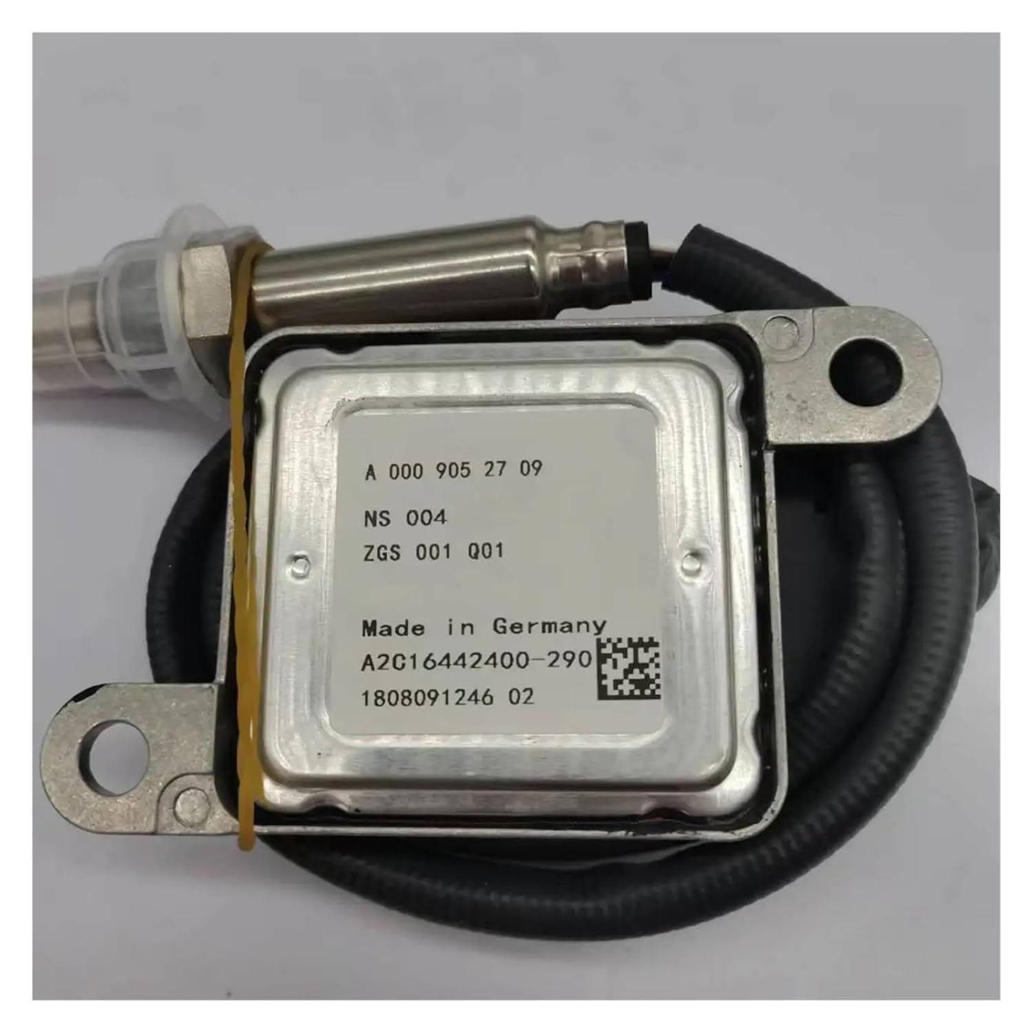 窒素酸化物noxセンサー 1 ピース A0009052709 NOX センサー GLC用 SLK用 V クラス