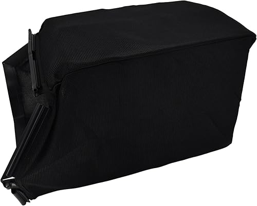 964-04117A 664-04117A - Bolsa de césped para cortadora de césped 964-04117B 664-04011 664-04027 664-04034 compatible con MTD Troy Bilt 21 Lawnmower