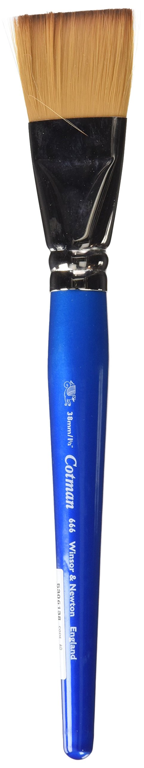 WN S666 38 mm 1½ inches 5306138, ECFS66638