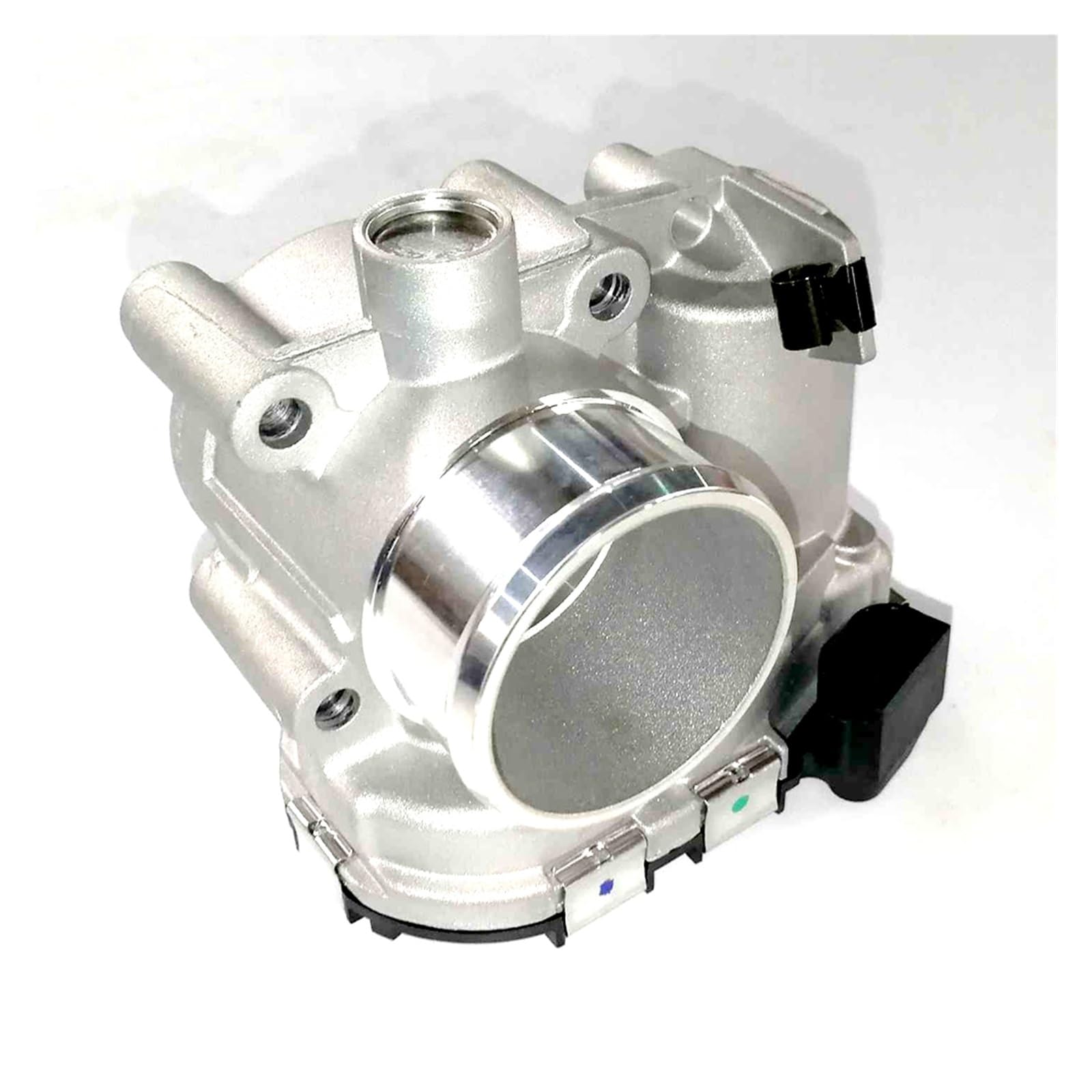 Cuerpo del Acelerador Compatible con FIAT Brava Idea PALIO Punto STILO Lancia 1.2 16V 0280750042