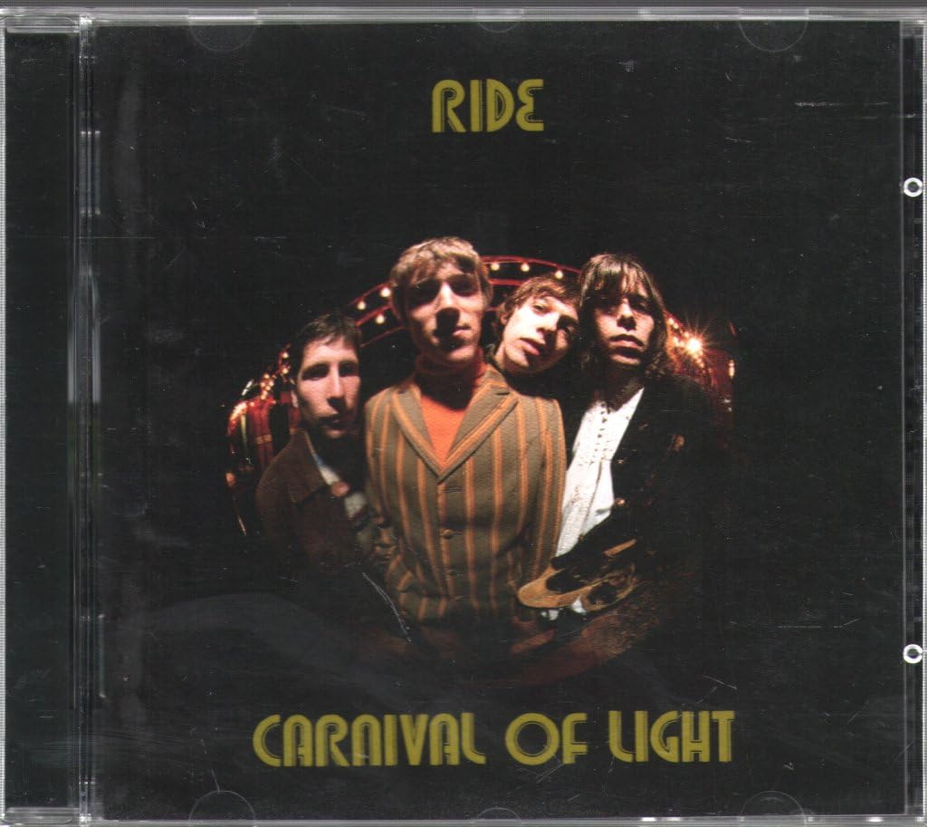 Carnival of Light: Amazon.co.uk: CDs & Vinyl