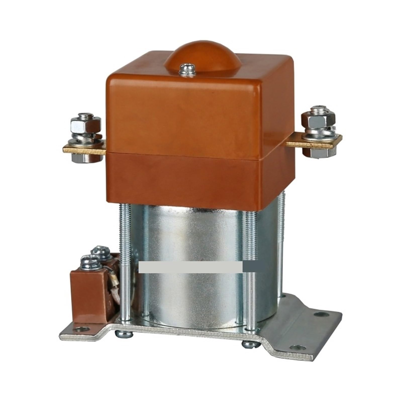 FPJQOBJC DC Contactor QCC14-100A/10