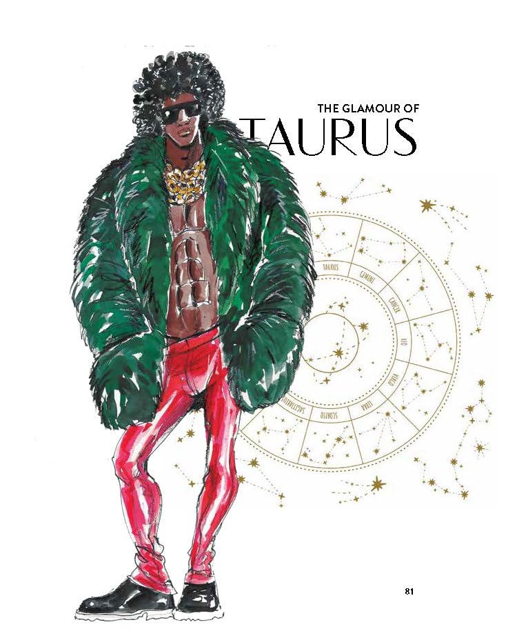 Glamstrology: Discover Your Signature Style with Astrology - Image 4