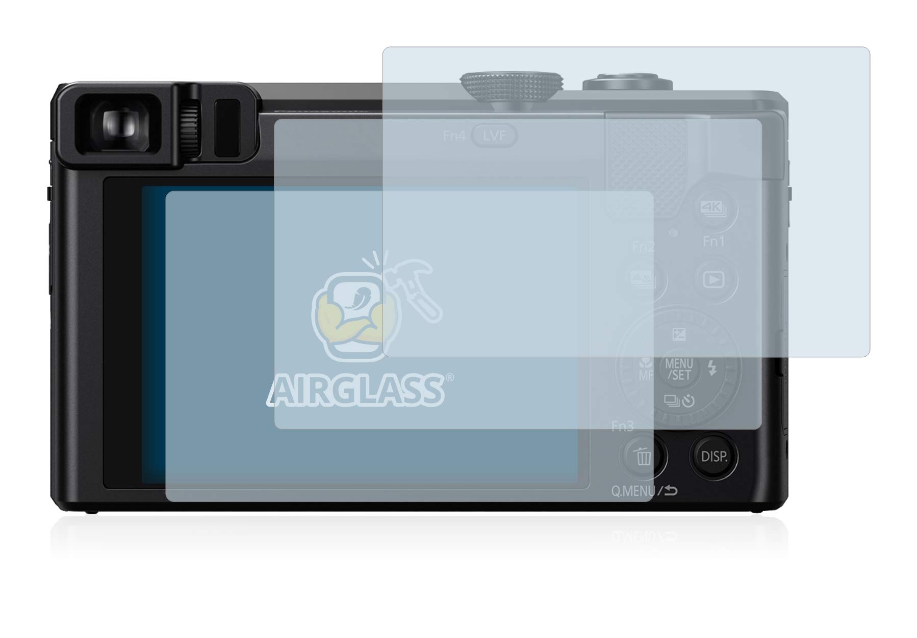 brotect Pellicola Protettiva Opaca per Google Pixel 9 Pro XL