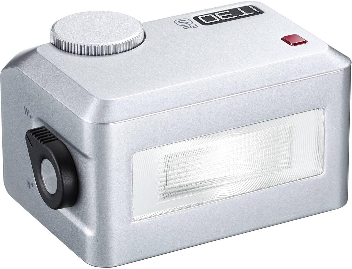 Godox iT30Pro Uyumlu TTL Tepe Flaşı