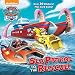 Produktbild Sea Patrol to the Rescue! (PAW Patrol) (Pictureback(R))