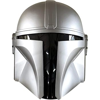Amazon Com Mandalorian Helmet Adult The Mandalorian Mask Belt Zorri Bliss Mask For Halloween Cosplay Prop Clothing