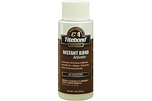 Franklin Titebond Instant Bond Wood Adhesive Activator