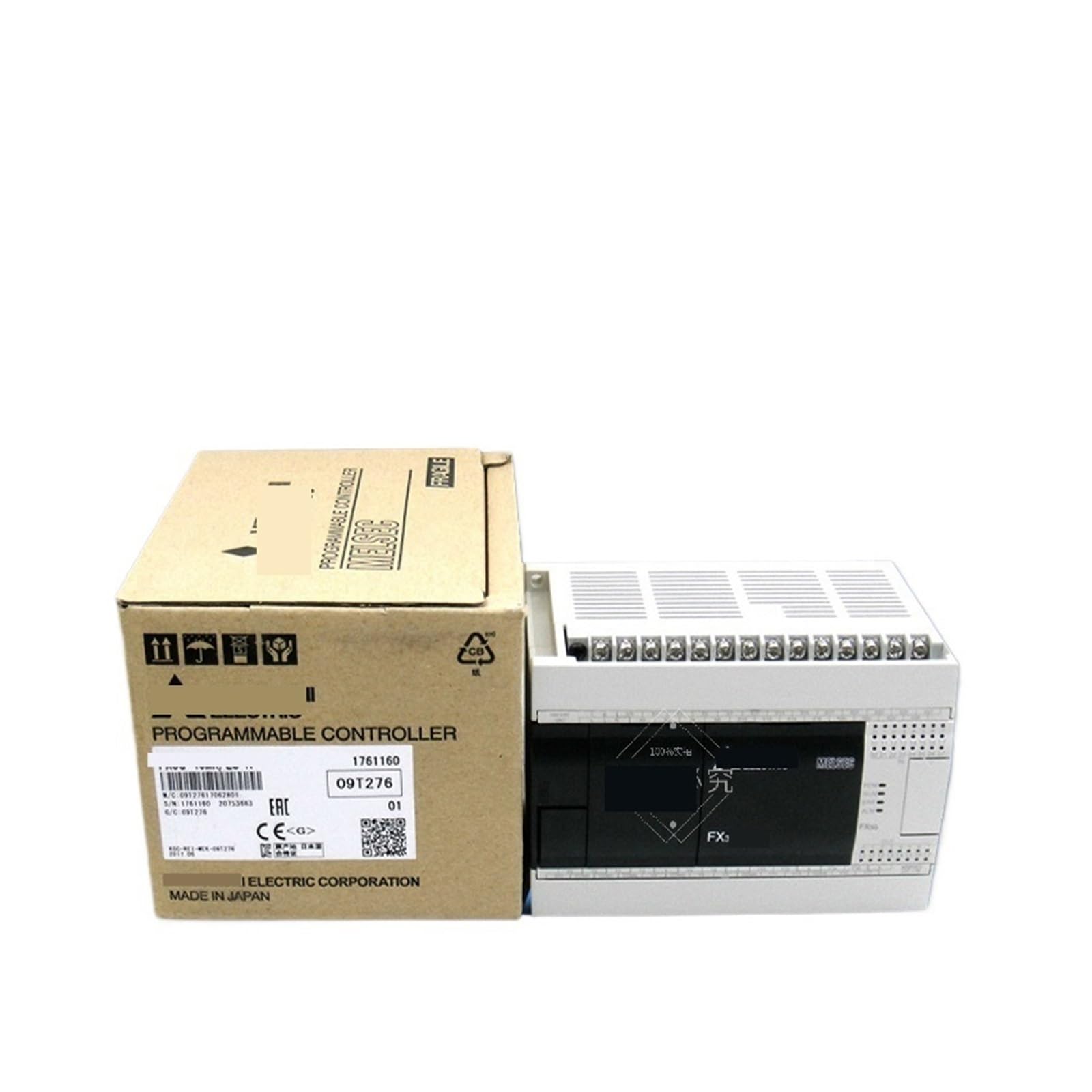 PLC Module, FX3G-14MT/ESS FX3G-14MT/DSS FX3G-24MT/ESS FX3G-24MT/DSS FX3G-40MT/ESS FX3G-40MT/DSS FX3G-60MT/ESS FX3G-60MT/DSS(FX3G-60MT/DSS)