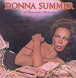  DONNA SUMMER i remember yesterday, NBLP 7056