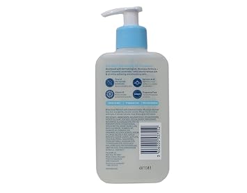 CeraVe Renewing SA Cleanser - 8 oz. (Pack of 2)