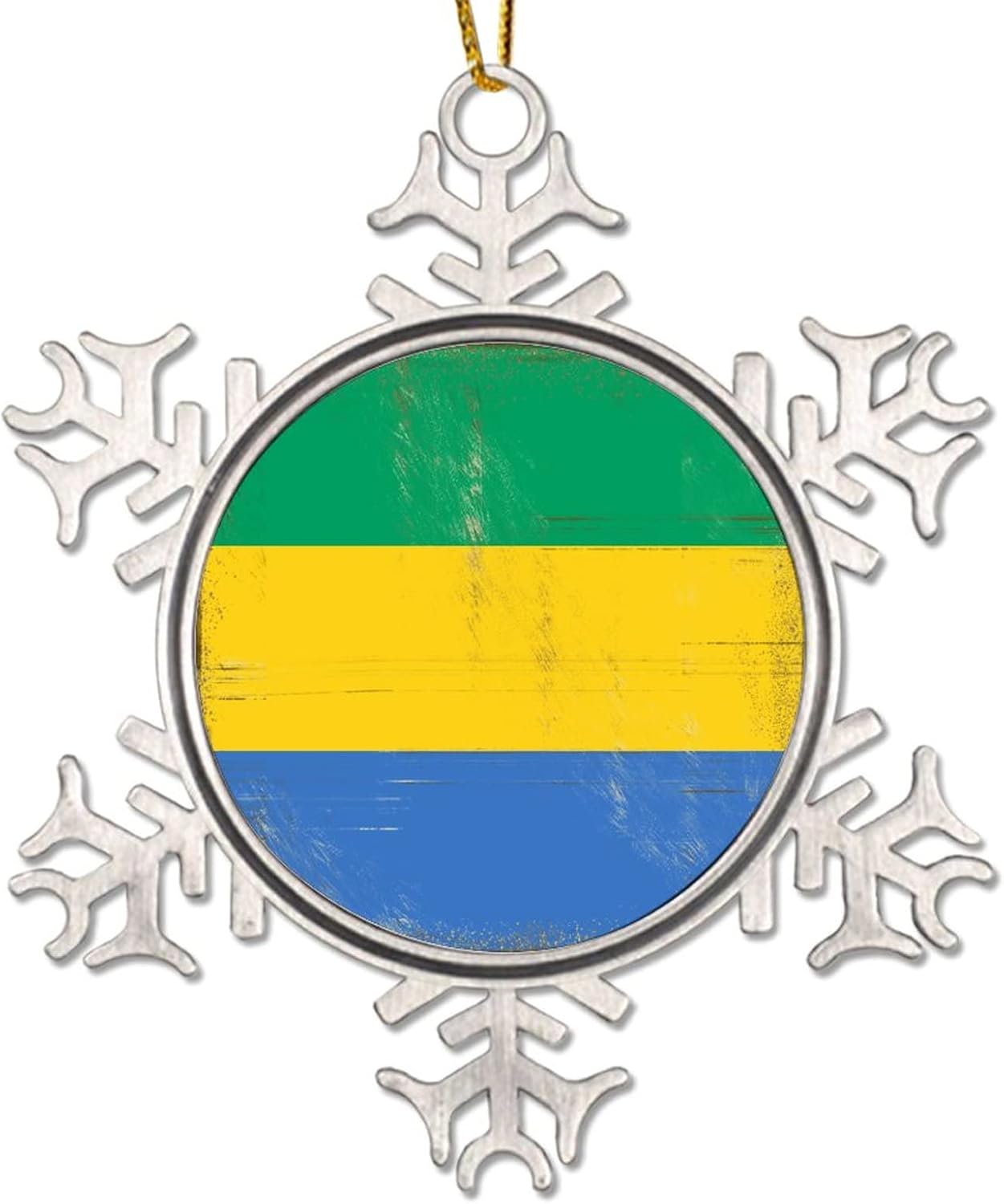 Adornos Colgantes