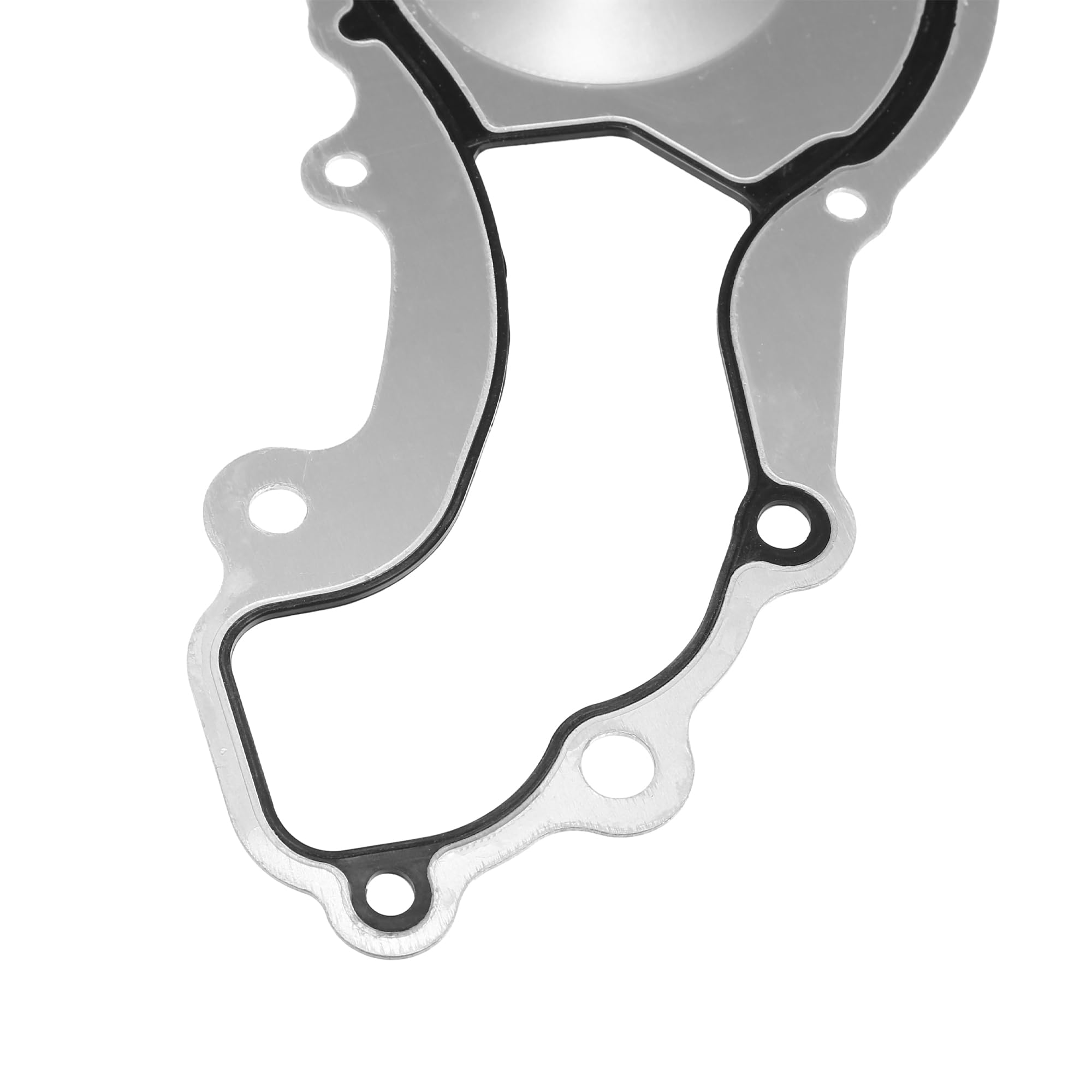 Amazon.com: uxcell 1 Set Timing Cover Gasket Replacement No 