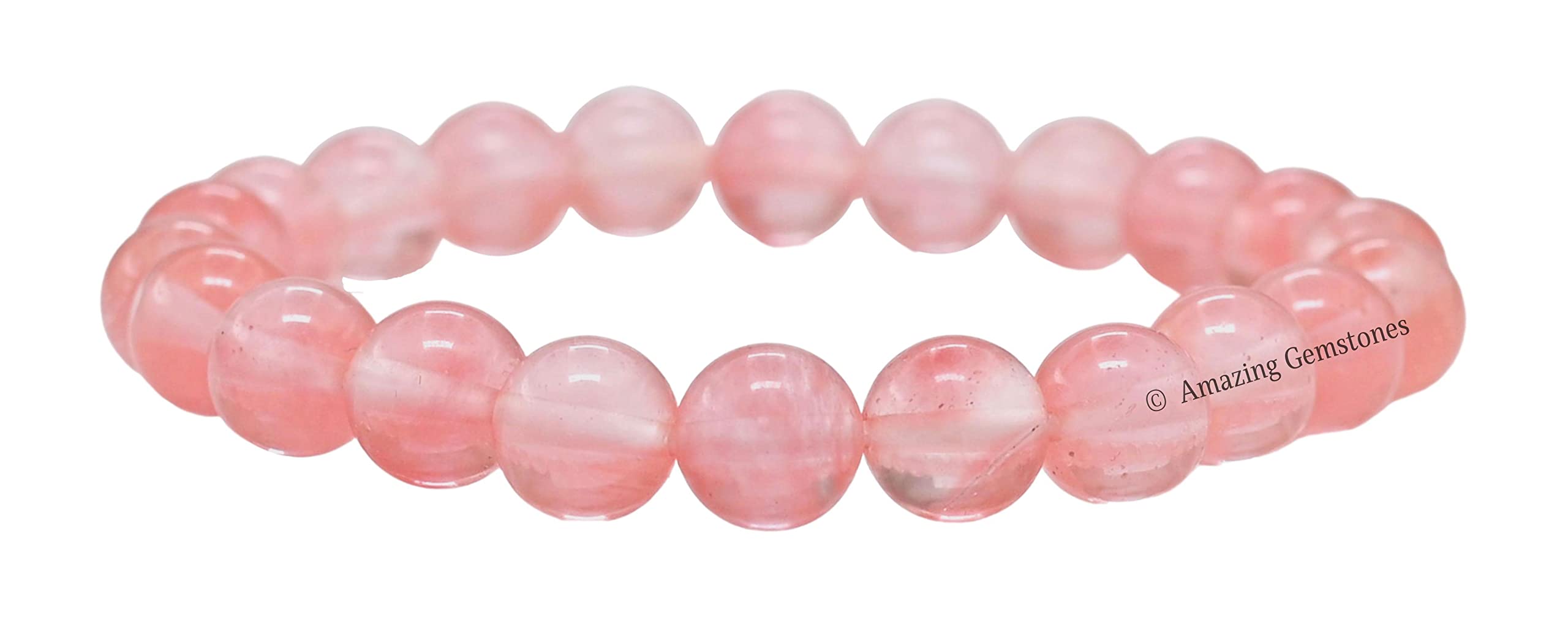 Handmade Stretched Bracelet