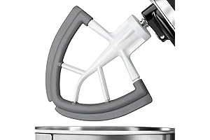 KitchenAid Flex Edge Beater: The Perfect Attachment for Your KitchenAid Mixer