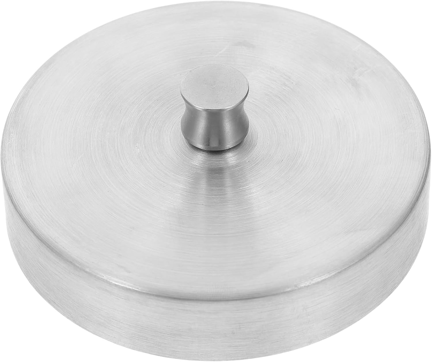 Surprising Efficiency: 304 Stainless Steel Burger Press for Home & Outdoor Use