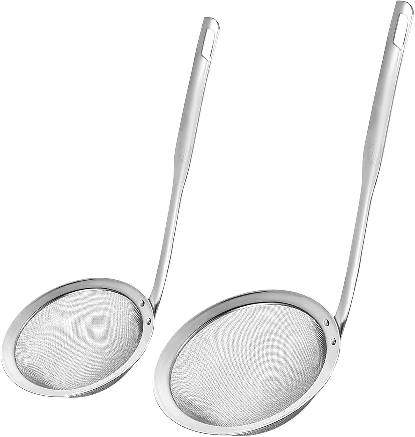 ECUMOIR MAILLEE KEN HOM 19.5CM