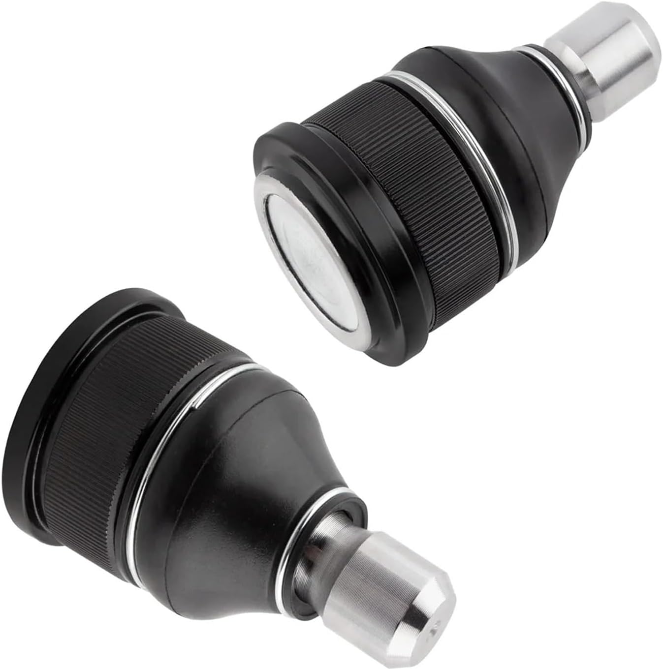 K80107 フロントロアボールジョイントセット と互換性がある フォード エスケープ 2001-2012 / マーキュリー マリナ