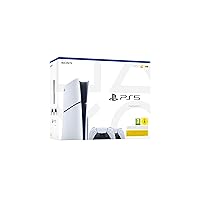 Sony Interactive Entertainment Bundle console PlayStation®5 1 TB