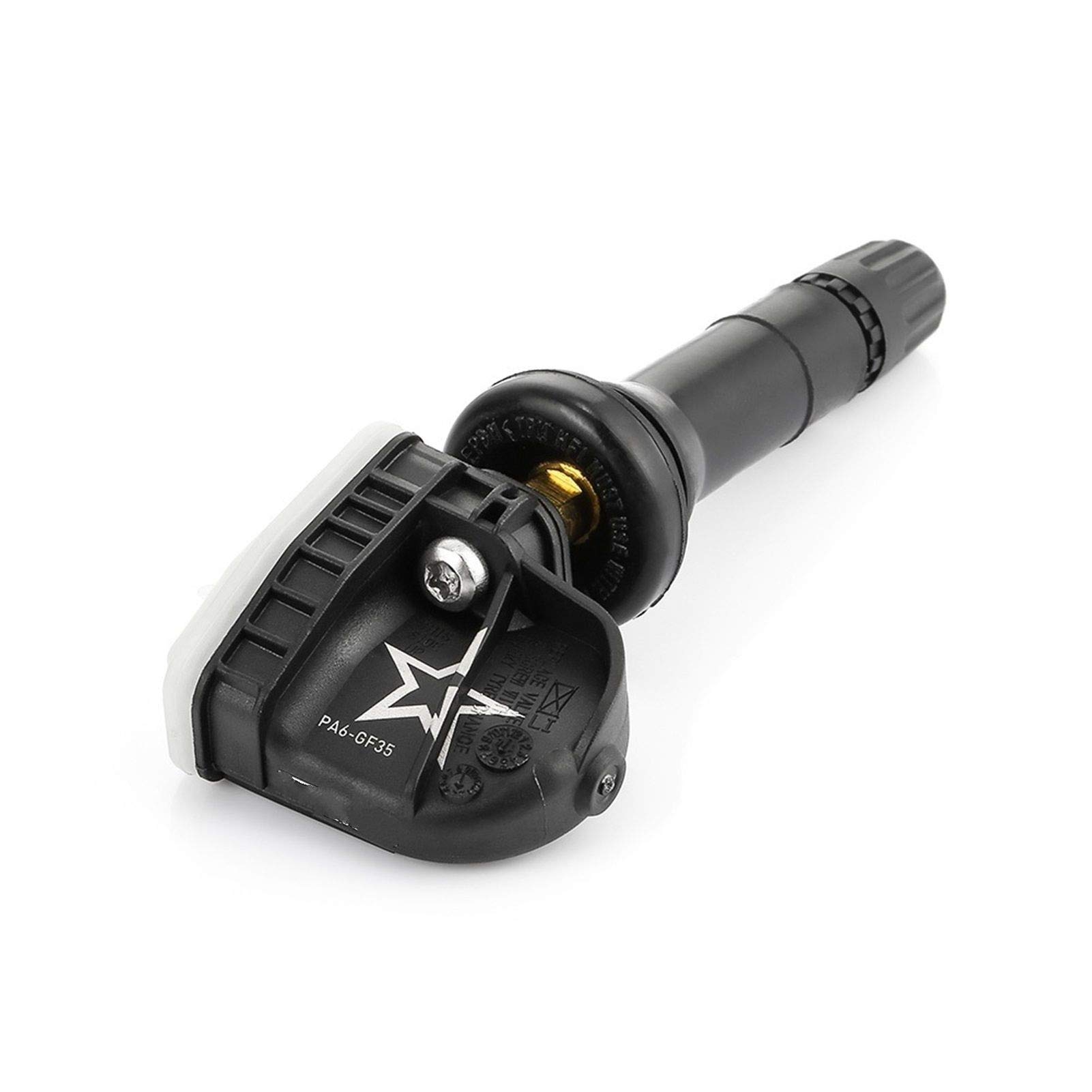 ZYLARO Pre-Programmed TPMS Sensors – Fits Chevy, Buick, GMC, Cadillac, Pontiac, Saturn (OE 13598771, 13586335) - View #7
