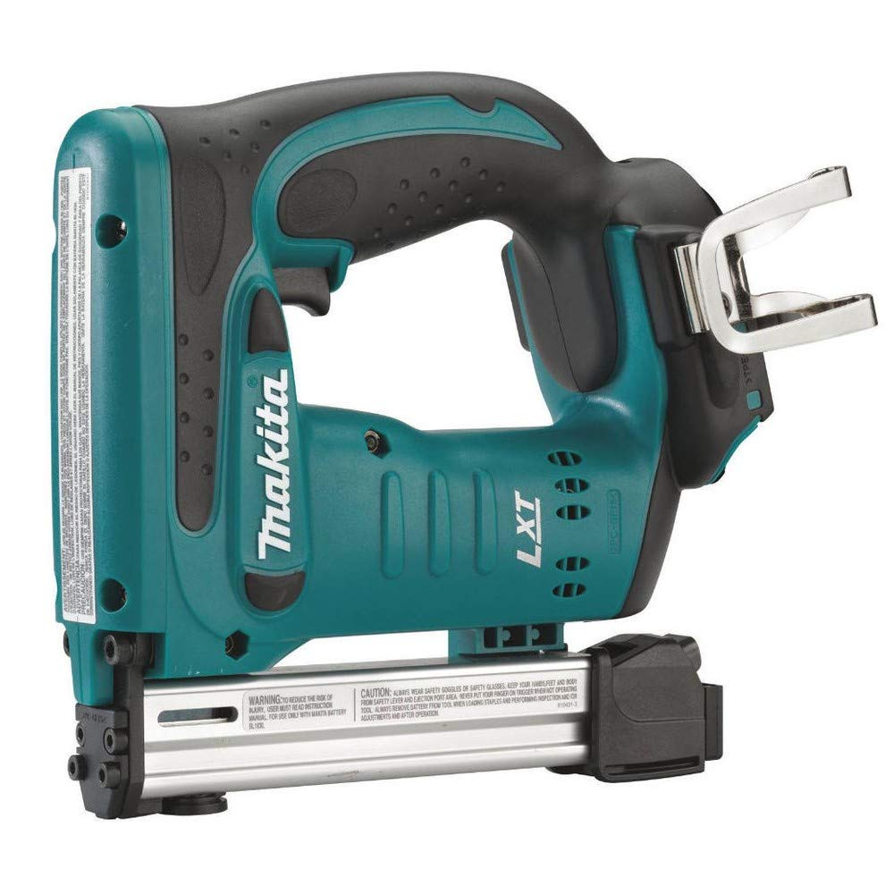 Graffettatrice a batterua LXT 18V Makita DST221ZJ