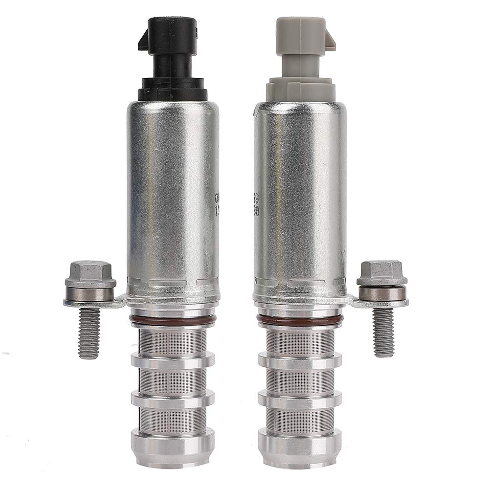 Intake & Exhaust Camshaft Position Actuator Solenoid Valve Kit for