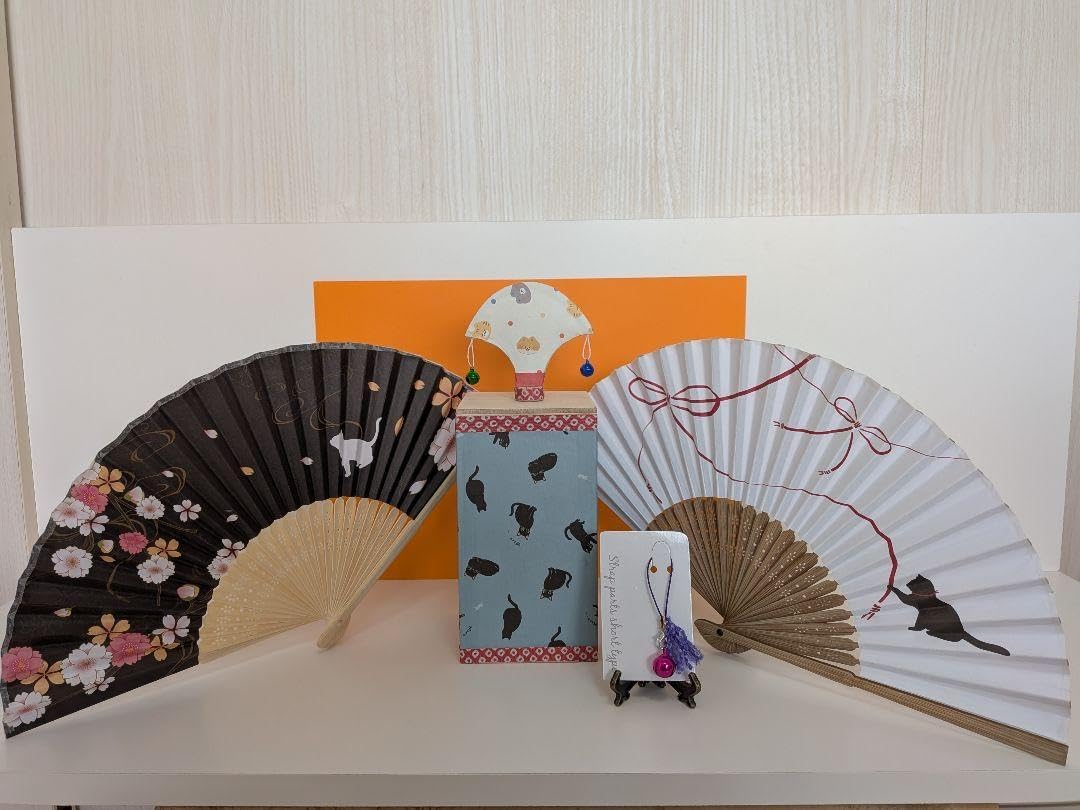 愛猫バージョン 猫ジャラシS付（新）投扇興セット E45153918