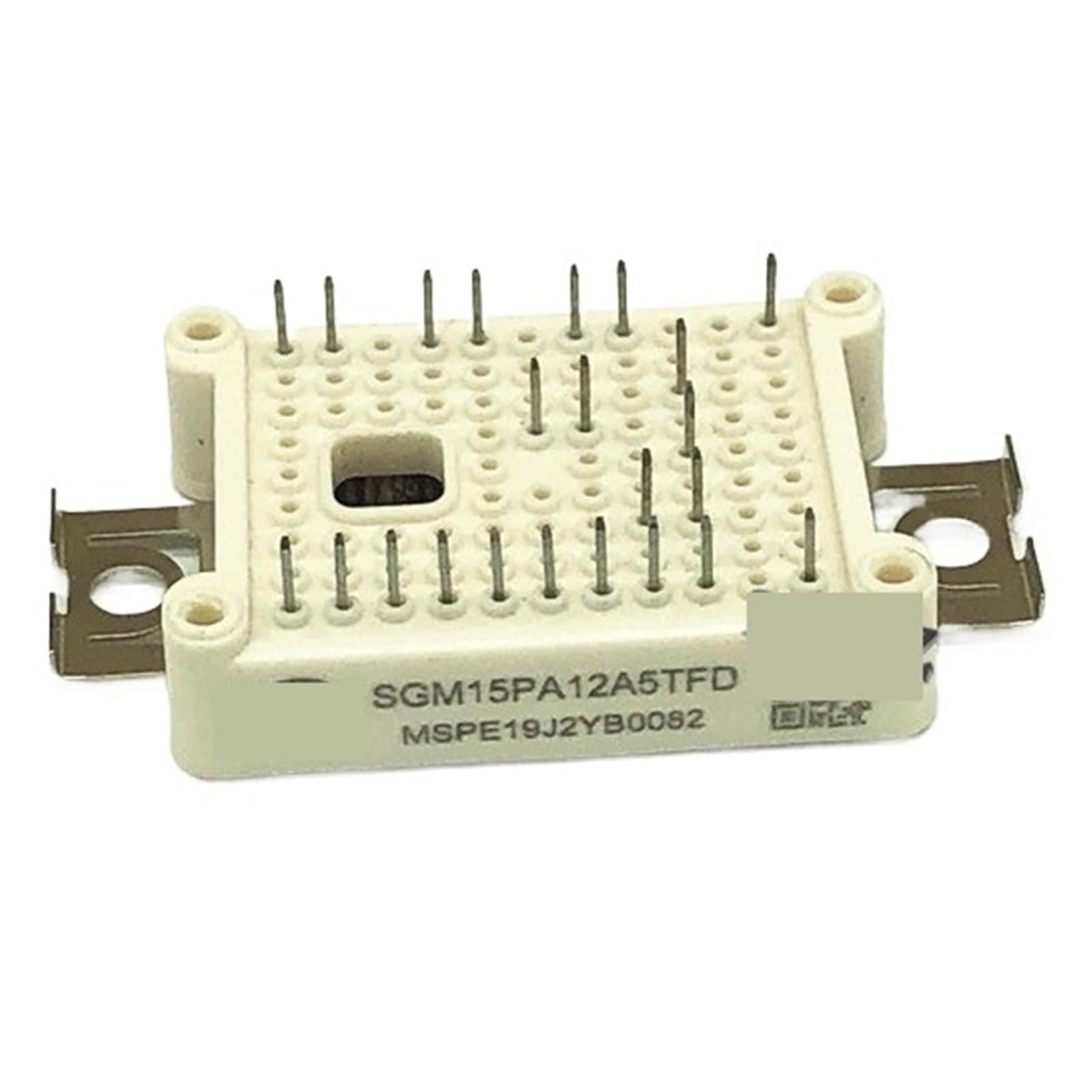Módulo SGM25PA12A8TFD y SGM35PA12A8TFD componentes electrónicos