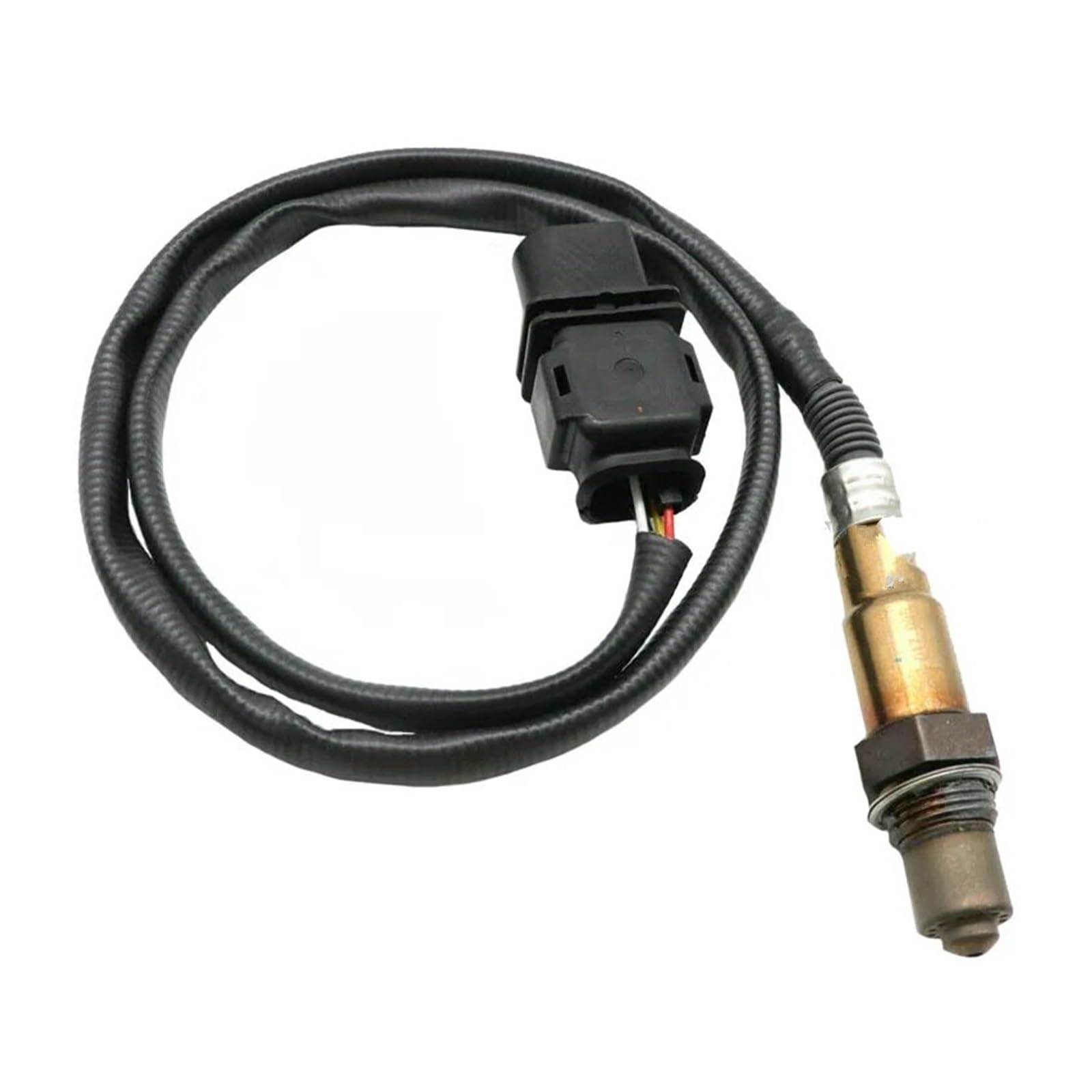 Sonda szerokopasmowa Lambda (O2) do Chryslera 300C Jeep Grand Cherokee 3.0 CRD (numery referencyjne: 0258017095 05149084AA 05149087AA).