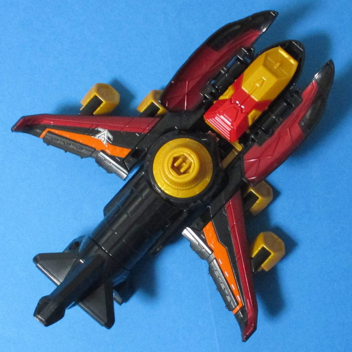 ルパパト ブロマイド 全スーパー戦隊展 快盗戦隊 ルパンレンジャー 警察戦隊 パト