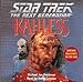 Price comparison product image Kahless (Star Trek: The Next Generation)