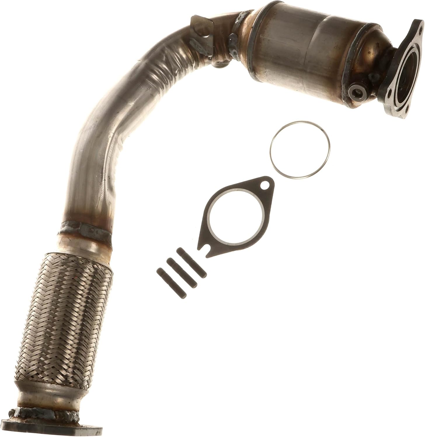 APDTY 170488 Pre-Converter - Not CARB Compliant