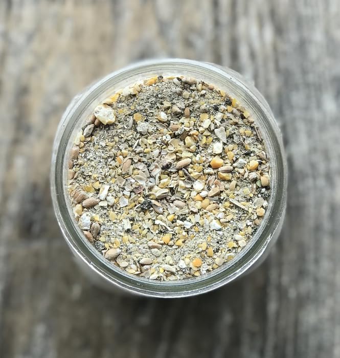 WHOLESOME HARVEST Non-GMO Soy-Free Corn-Free Poultry Grower 40 lb