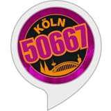 Köln 50667 - The Podcast