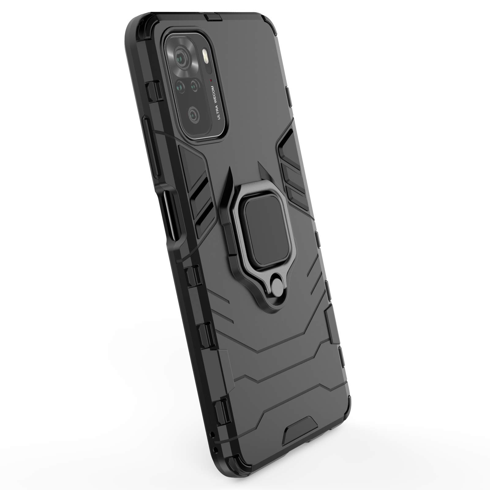 Per Xiaomi Redmi Nota 8 9 10 11 12 Pro Plus Nota 10S 11S 12S 4G