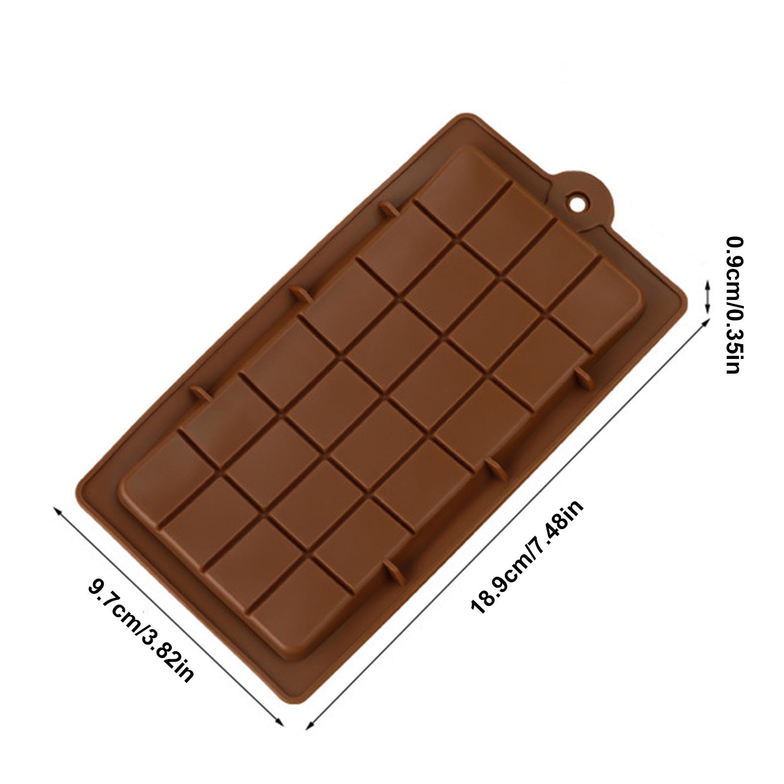 Chocoladevorm Dubai Chocolade Antiaanbak Chocoladevorm Dubai Chocolade Antiaanbak
