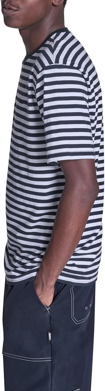 Converse Mens Cons Premium Feeder Tee - Image 2