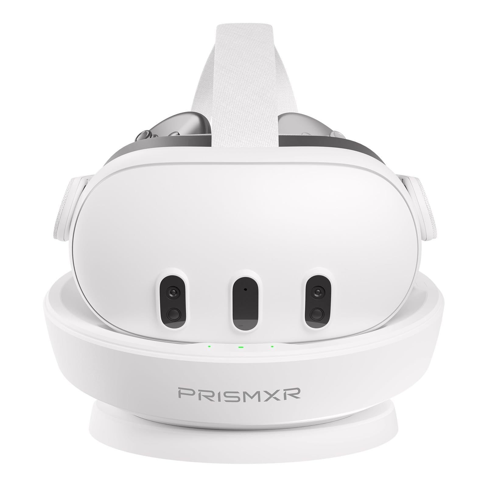 Amazon.co.jp: 「全新 PRISMXR VR用充電ドック 磁気吸着式 Quest3と